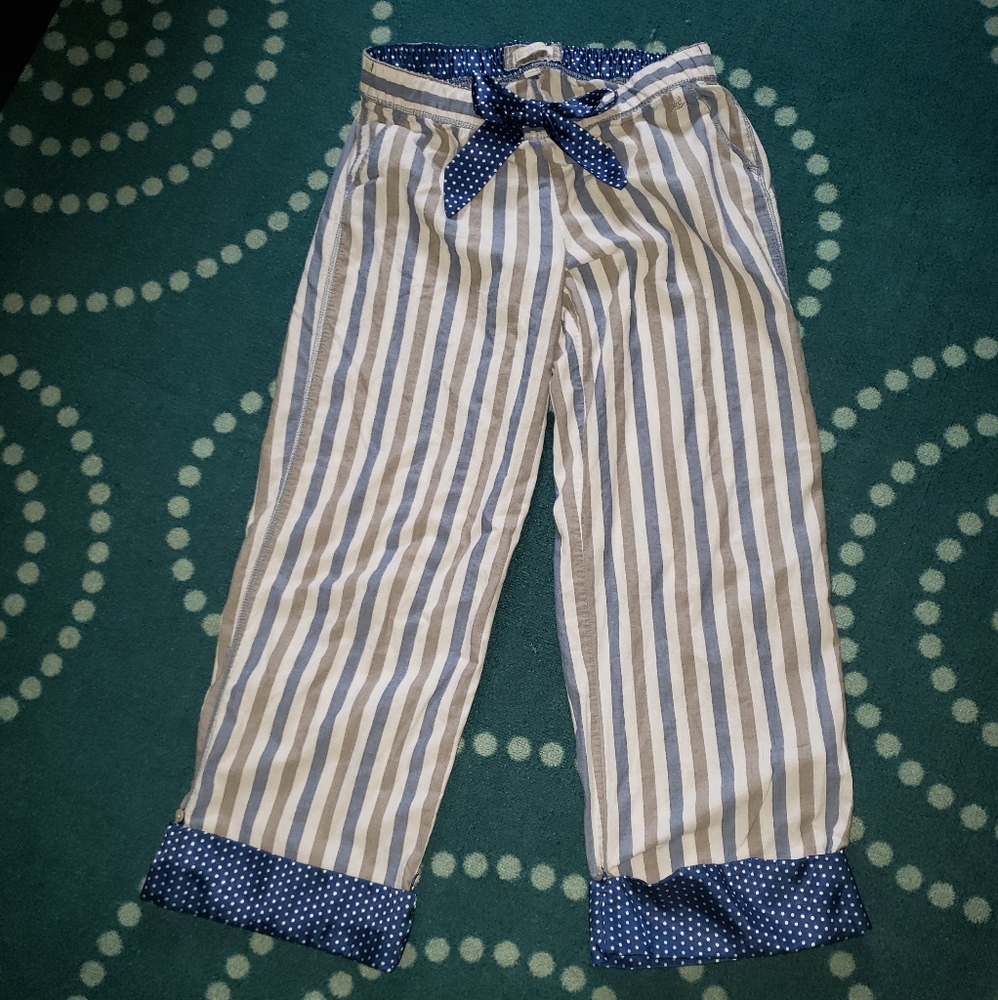 Aerie Pajama pants
